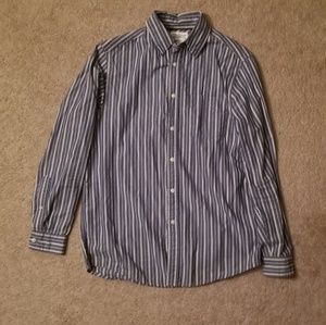 Wrangler Jean Co. Button down